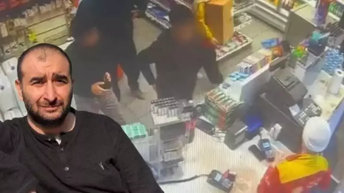 Serdar Öktem cinayetinde şüphelilerinin ifadeleri ortaya çıktı