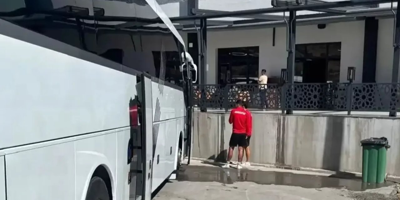 Futbolun Acı Tablosu