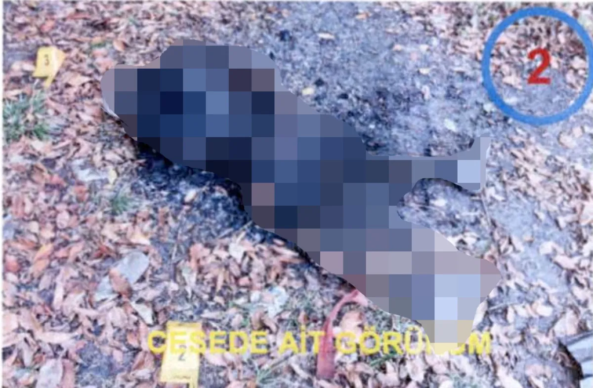 Afgan madencinin ölümü ‘iş kazası’ sayıldı