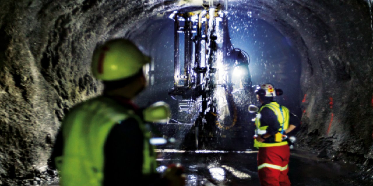 Sivas'ta maden şirketlerinden işçi kıyımı