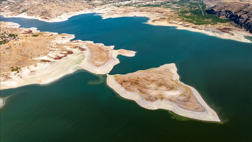 Su kaynakları tarımsal kirlenmeye karşı korunacak