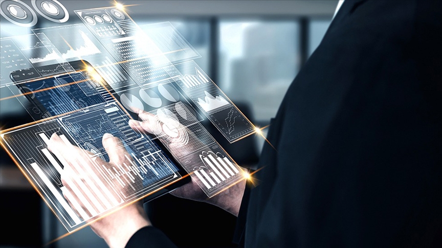 Riskli işlemlerden yapay zekaya takıldı