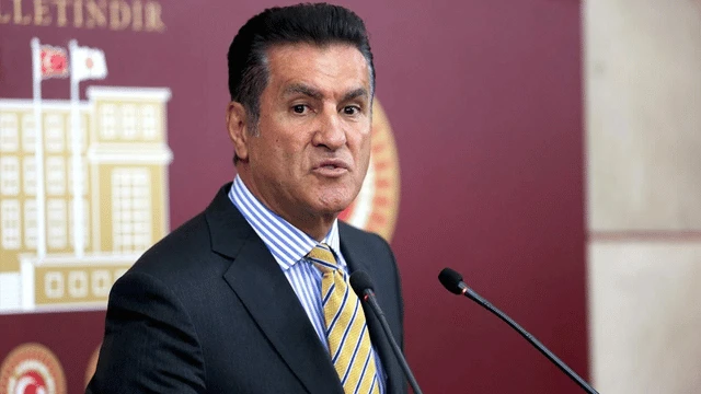 Sivas’ı Örnek Gösterdi: Sarıgül’den Ekonomi Eleştirisi