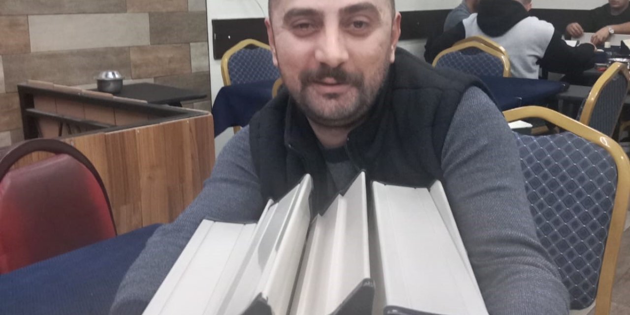 Sivas’ta Okey Rekabeti Davul Zurnayla Son Buldu