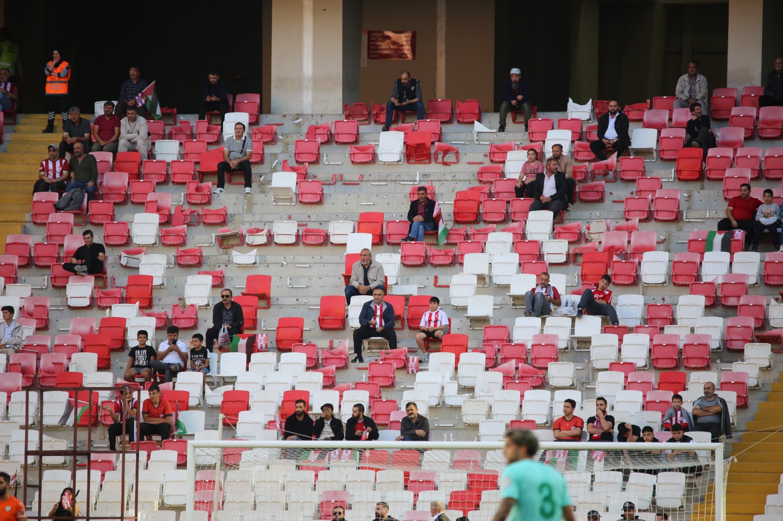Bu Görüntü Sivas'a Yakışıyor mu?
