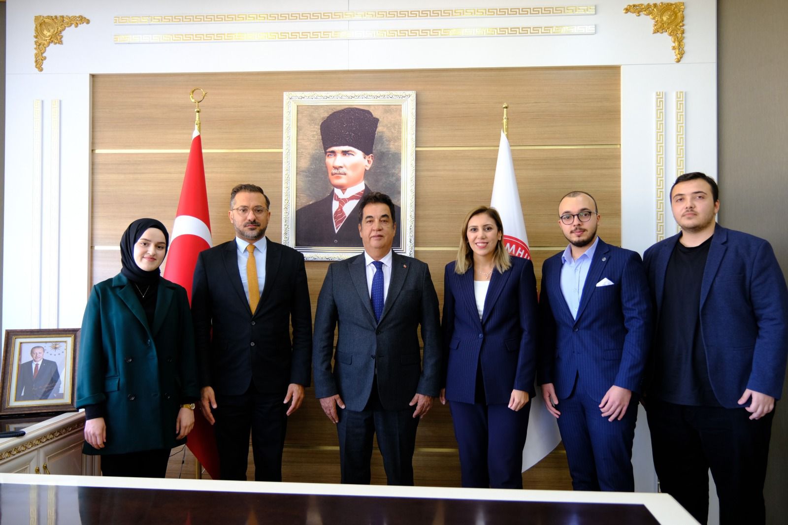 Sivas Cumhuriyet Üniversitesi DUS’ta Zirvede!