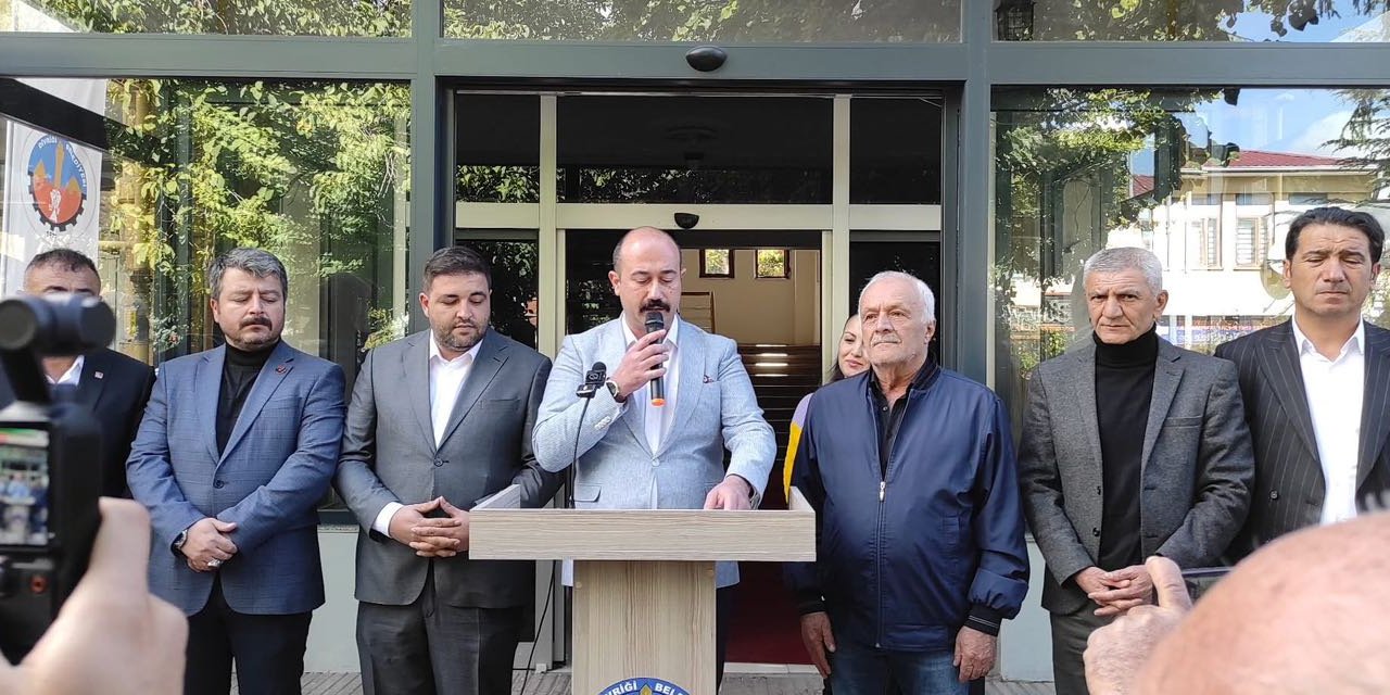 Sivas'ta işçi kıyımına başkandan tepki: 10 gün süreniz var