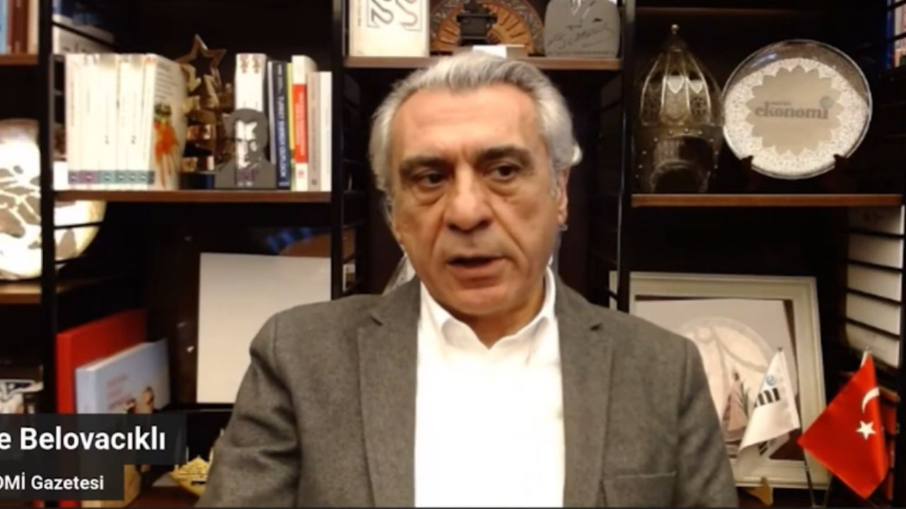 Mete Belovacıklı kimdir, eşi kim ve nerelidir? Serap Belovacıklı ile Mete Belovacıklı akraba mı