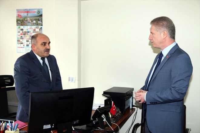 ?EK BİNA İLE HİZMET KALİTESİ ARTACAK?