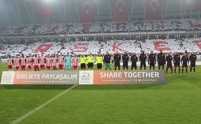 TRANSFERLER BAYRAM SONRASI