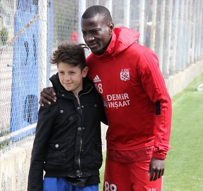 MUHTEŞEM İKİLİDEN YENİ SEZONDA BEKLENTİLER YÜKSEK