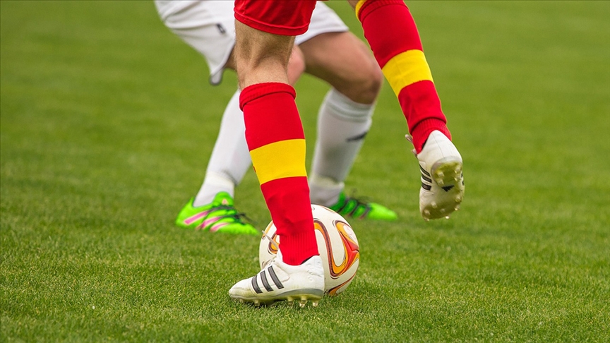 Bu maçın skorunu tahmin etmek imkansız!