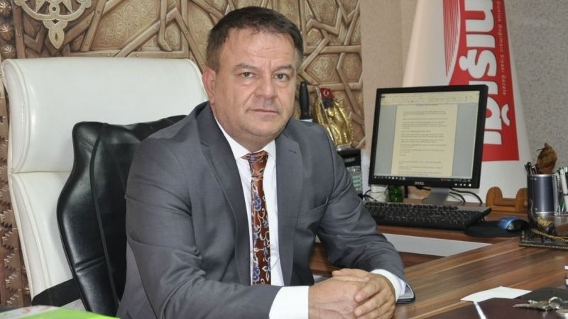 Gazeteciye pompalı tüfekli saldırı