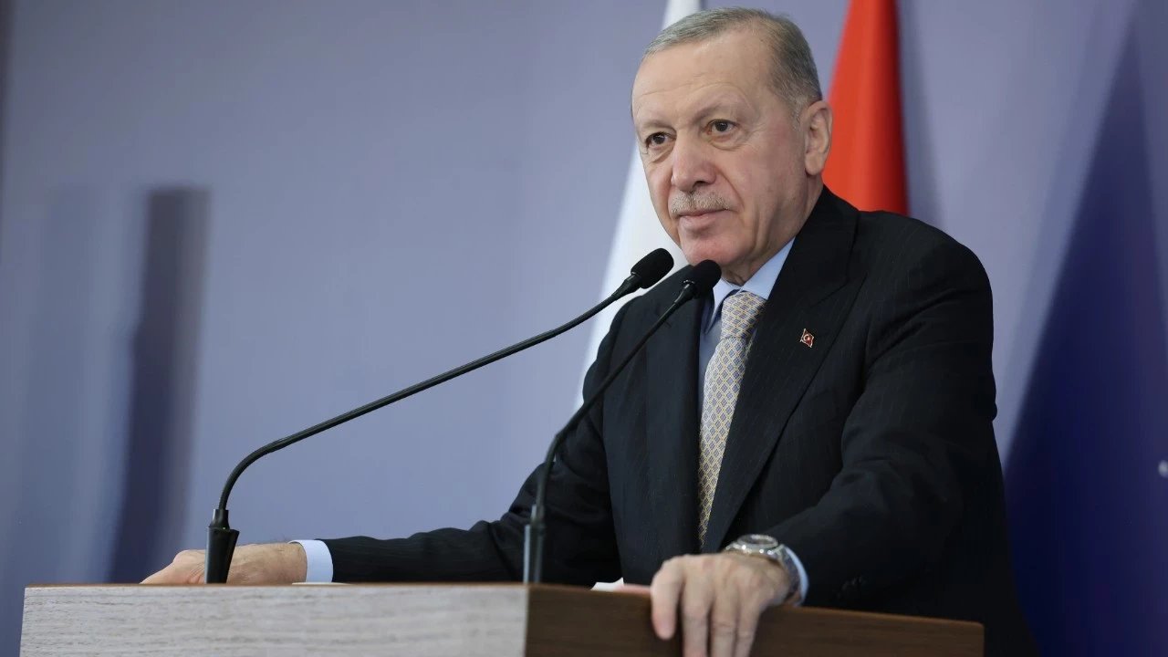 Erdoğan: "Kira Konusunda Yeni Dönem Başlıyor"