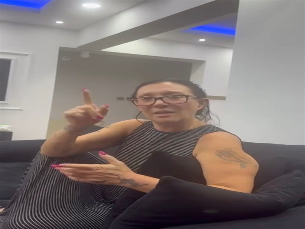 Güllü’nün adli tıp ‘kati’ raporu çıktı