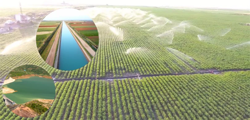 Sivas’ta Çiftçiye Can Suyu: Suşehri Sulama Tesisi Başlıyor