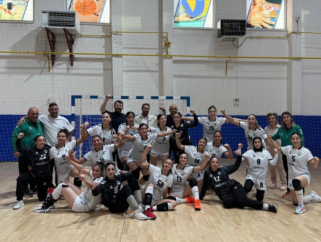 Sivas, Yozgat ASPH Spor’u farklı yendi