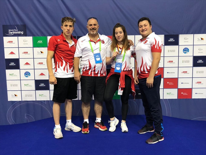 KARAKOLLUKCU VE EKİBİNDEN BÜYÜK BAŞARI