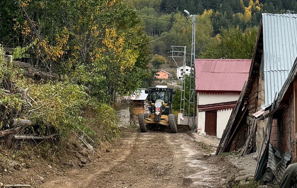 Sivas’ta Köylerin Su Sorununa Neşter