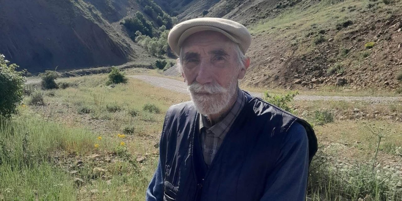 Sivas'ta kayıp alarmı: Her yerde aranıyor