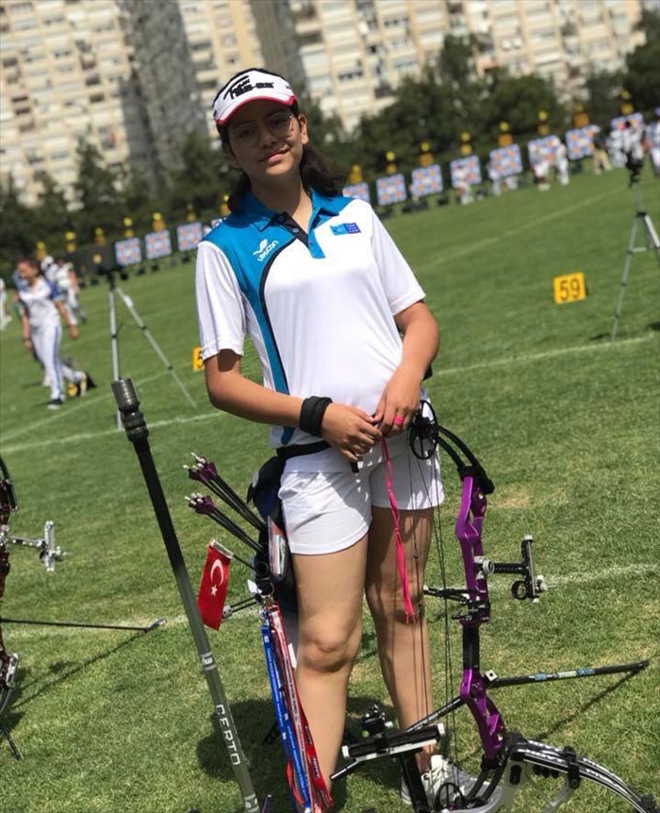 ANTALYA´DA BUSE RÜZGÂRI ESTİ