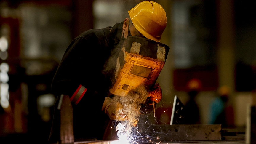 16 milyon 89 bin 450 kişi asgari ücrete talim ediyor