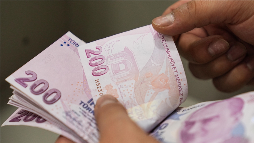 Evde bakım yardımı hesaplara yatırılıyor