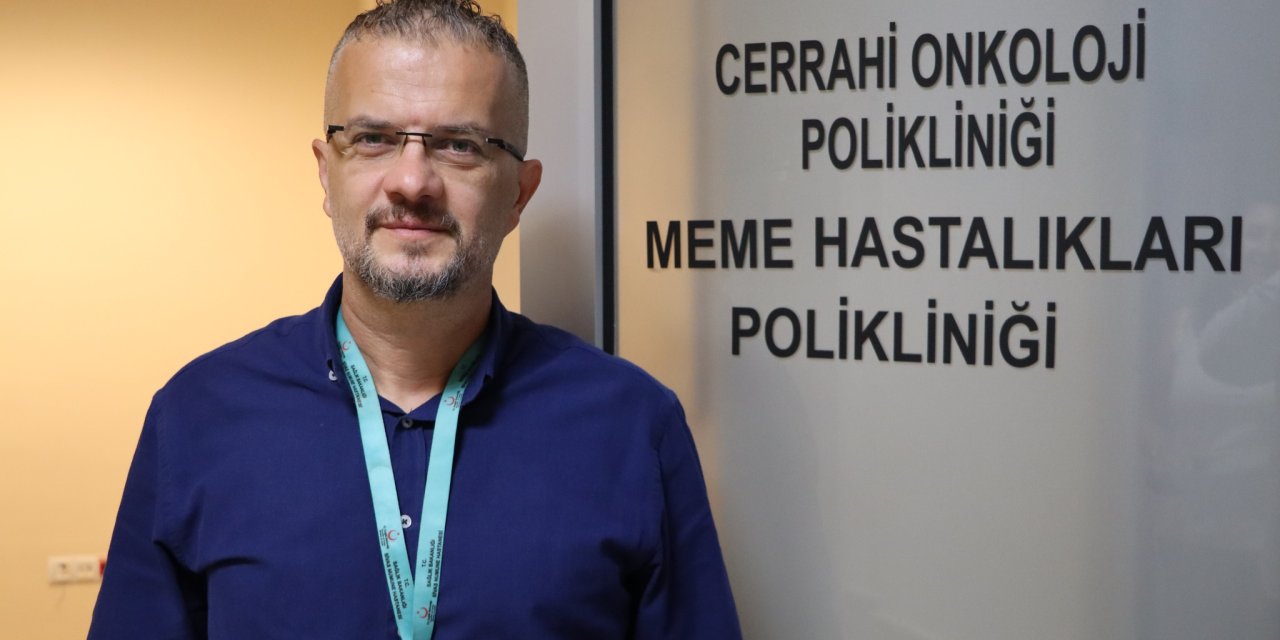 Sivas’ta Meme Kanseri Farkındalığı: Kontrolleri İhmal Etmeyin