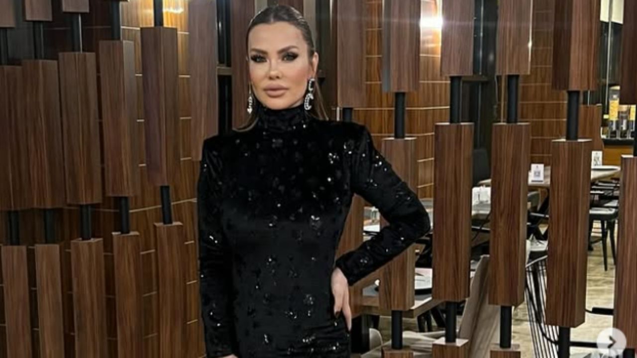 Beynindeki kitleyle gündeme geldi: Şarkıcı Lara kimdir? Hastalığı, yaşı ve kariyeri