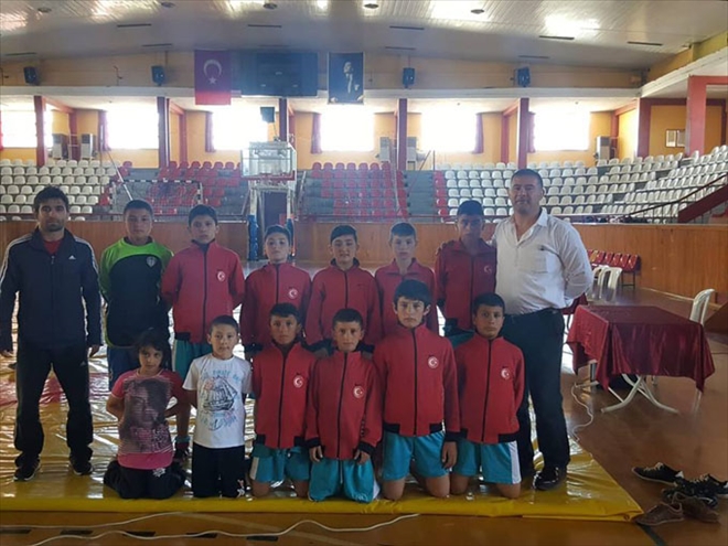 HER İLÇEYE BİR ?KESKİN? LAZIM