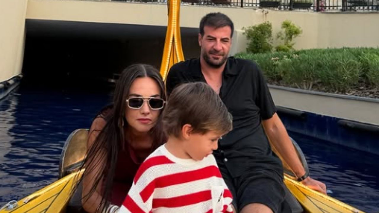 Oyuncu Hande Soral'ın eşi İsmail Demirci kimdir? Kariyeri, yaşı ve özel hayatı