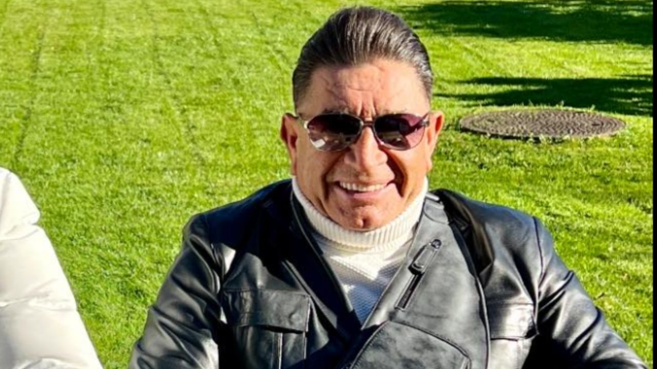 Cezayir Baysal kimdir nerelidir? İşte Cezayir Baysal'ın hayatı