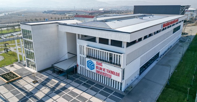 Teknoloji Devleri Sivas'ta Buluşacak