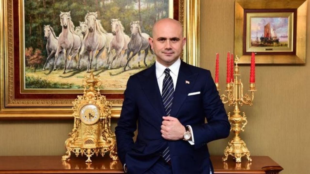 İş İnsanı Cihan Ekşioğlu kimdir eşi kim? Gözaltı kararı, yaşı ve sahibi olduğu şirketler