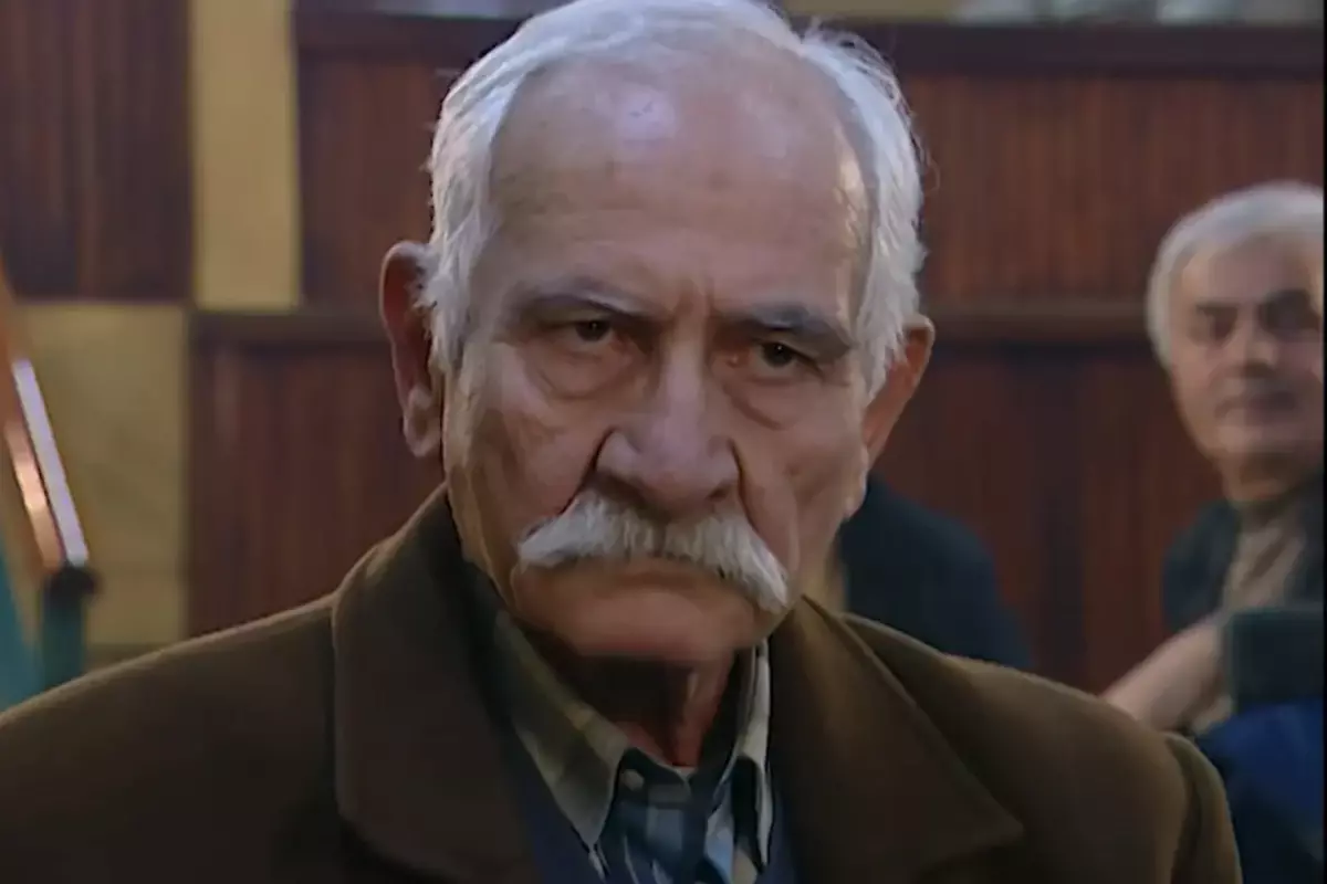 Arif Erkin Güzelbeyoğlu hayatını kaybetti