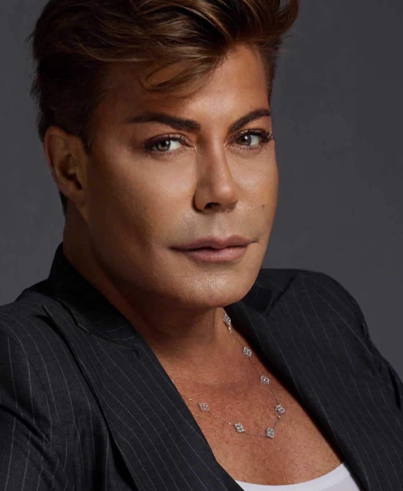 Fatih Ürek kalp krizi geçirdi