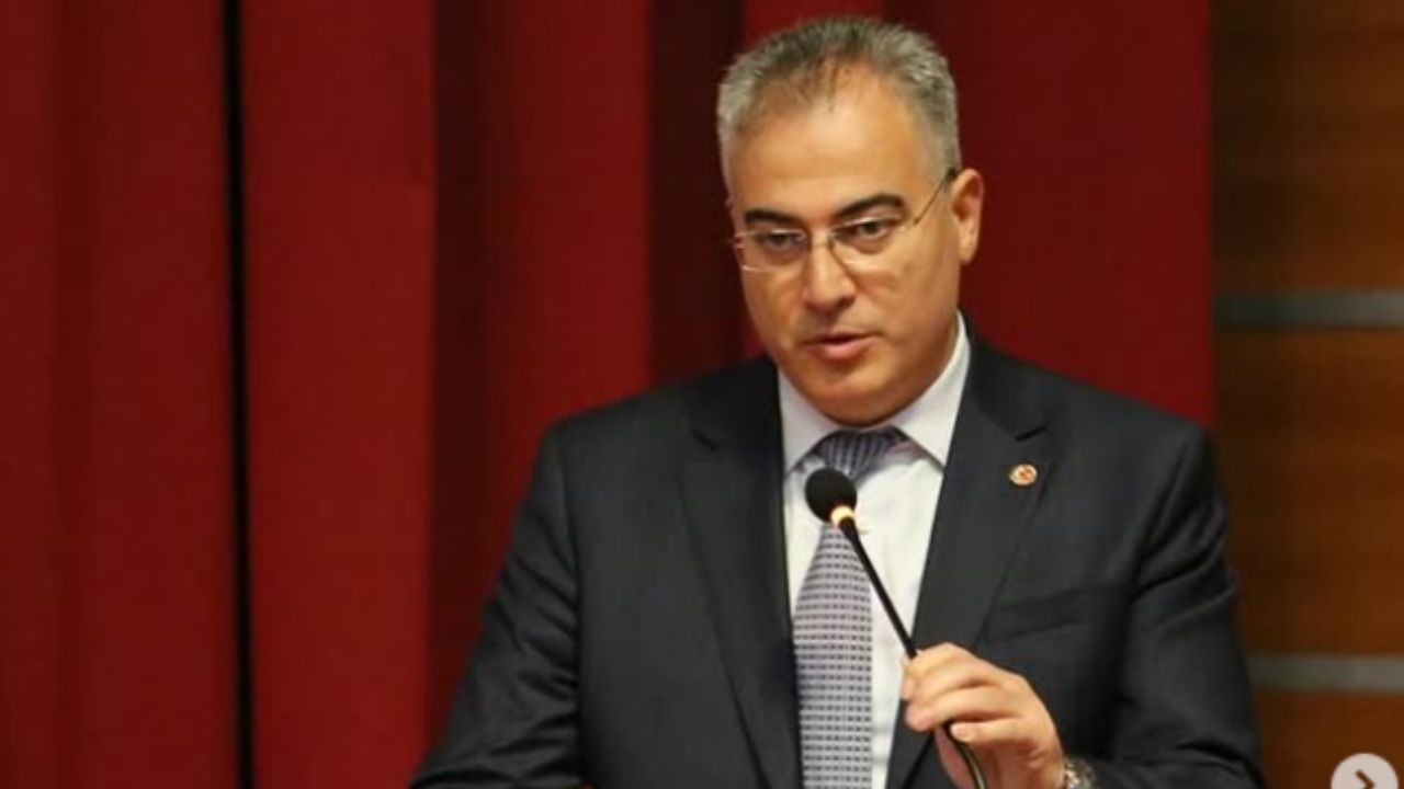 Diyarbakır İl Sağlık Müdürü Dr. Emre Asiltürk kimdir? Memleketi ve kariyeri