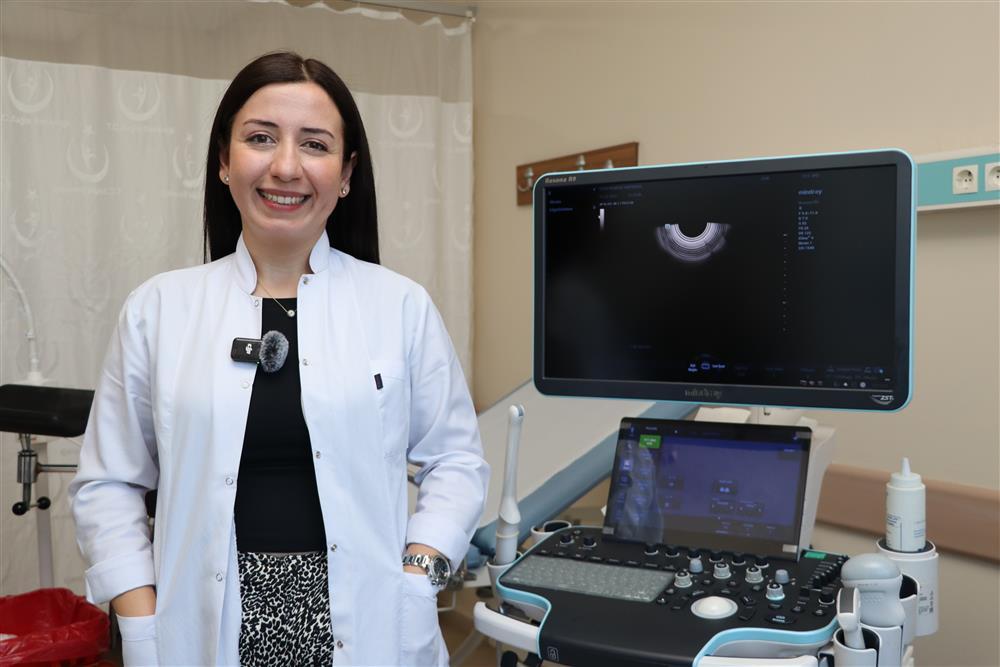 Sivas’ta Uzmanlardan Menopoz Uyarısı: Doğal Bir Süreç