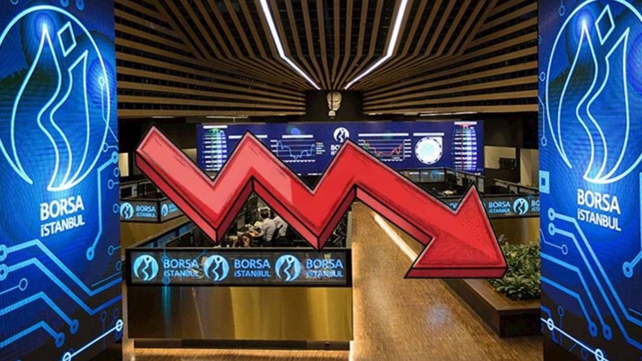Borsa neden düşüyor? 17 Ekim 2025 BİST100 endeksi ne zaman yükselir?