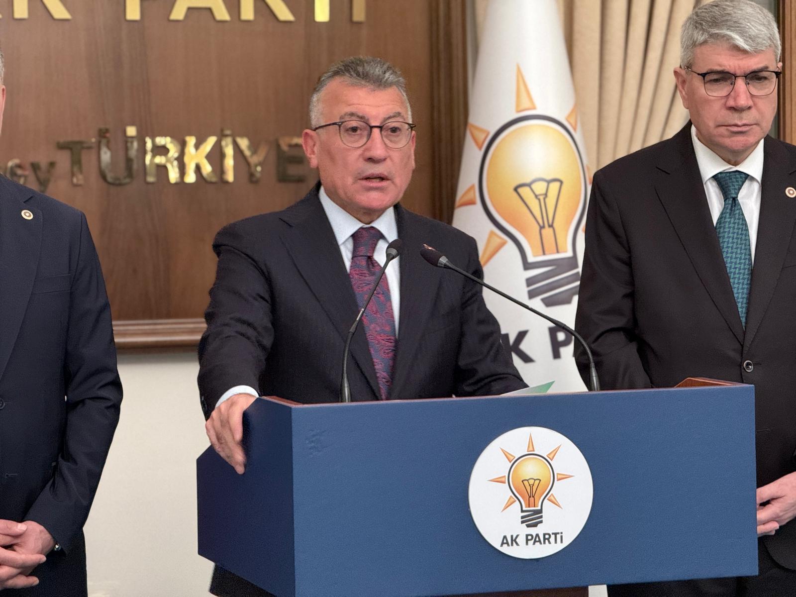 Vergi düzenlemelerini içeren kanun teklifi, TBMM'de