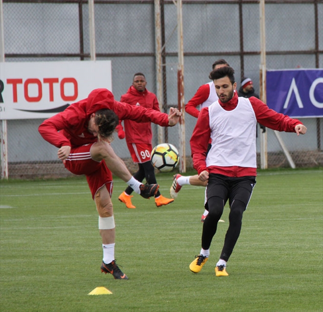 KAMP 2 TEMMUZ´DA BAŞLIYOR