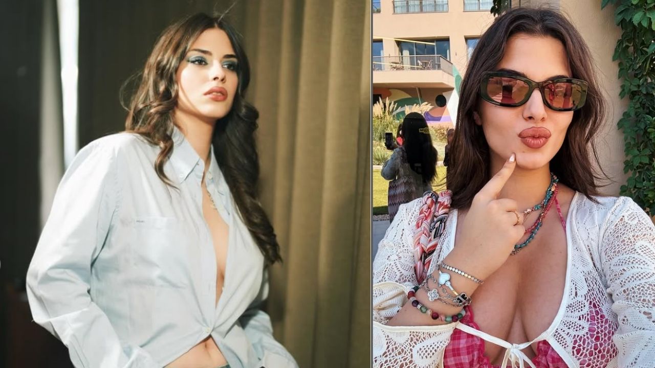 Derin Talu Survivor’a mı katılıyor? Derin Talu kimdir, ne okuyor ve Deren Talu ile ikiz mi?