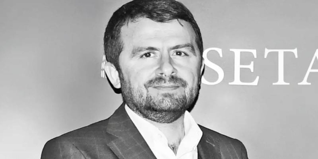 Basın İlan Kurumu Genel Müdürü Abdulkadir Çay Oldu