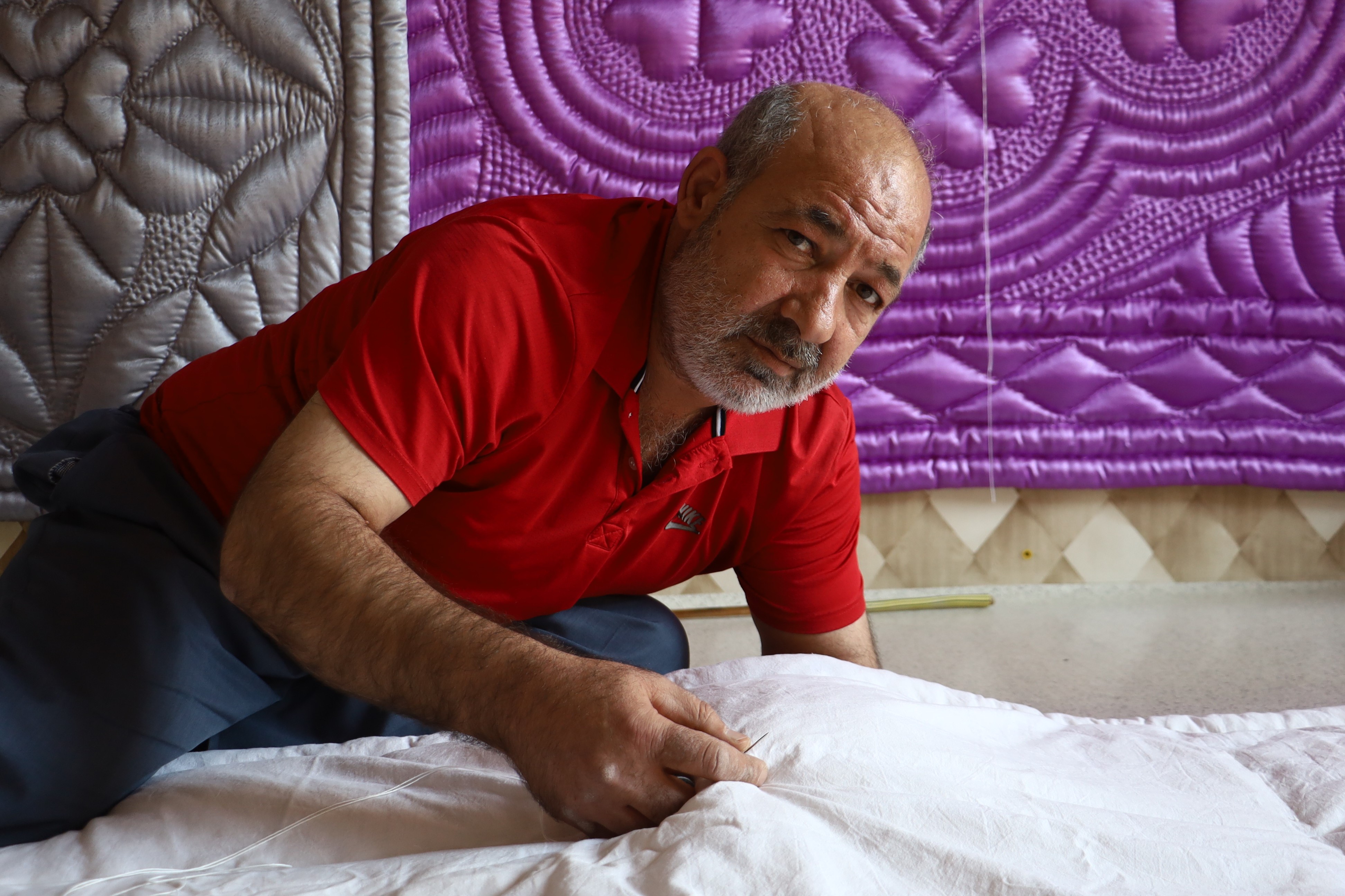 Sivas'ta Soğukla Savaş Başladı: Talep Patladı