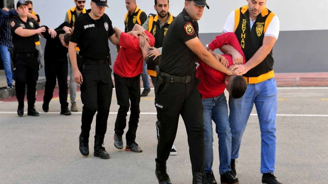 50 Milyon Lira Haraç İstediler Alamayınca Kurşun Yağdırdılar