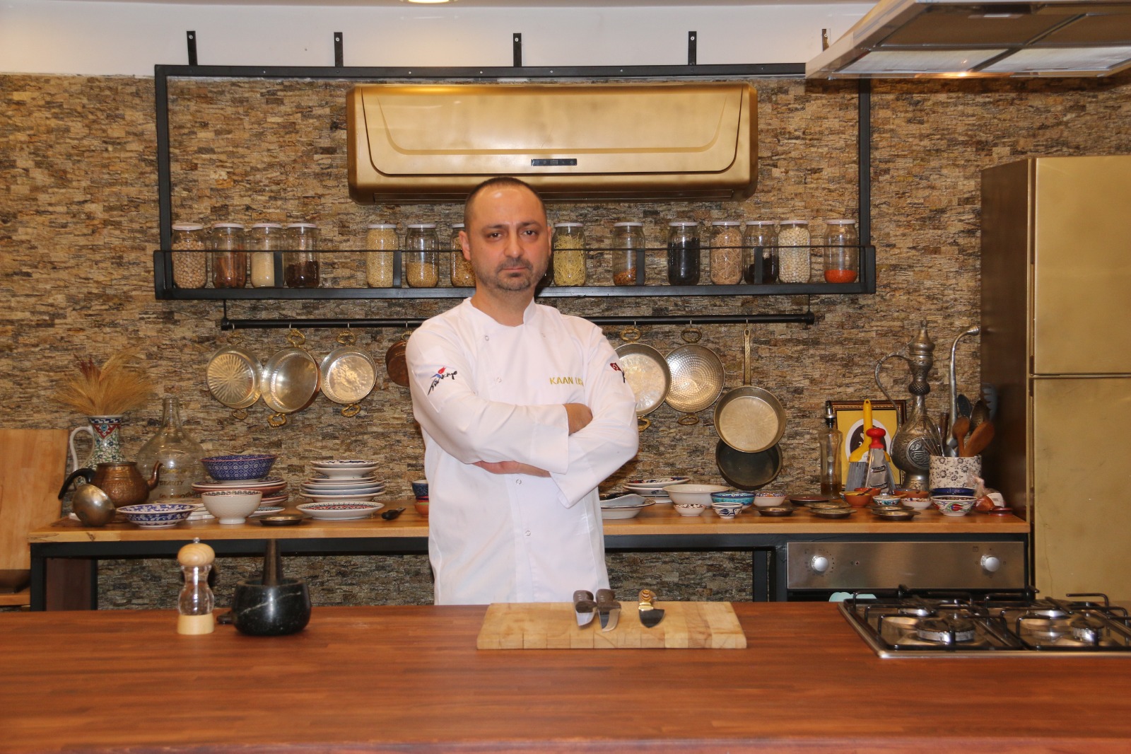 TÜRES Sivas’ta İstifa Depremi