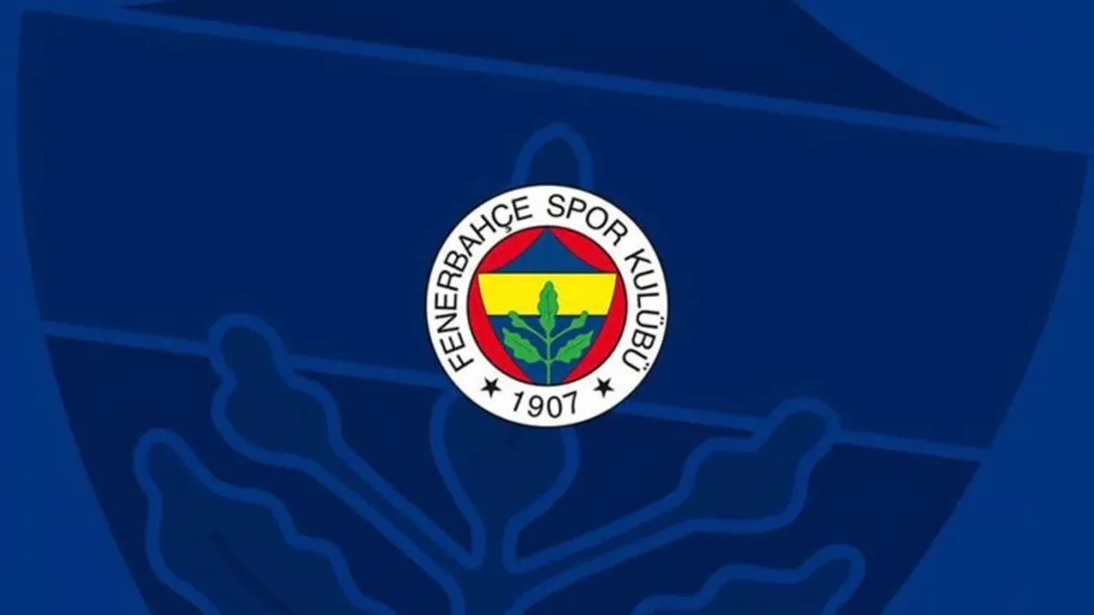 Fenerbahçe'nin toplam borcu açıklandı