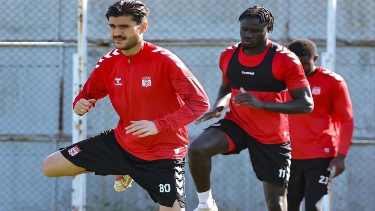 Yiğidolar Hazırlıkları Tamamladı, Sahaya Galibiyet İçin Çıkacak