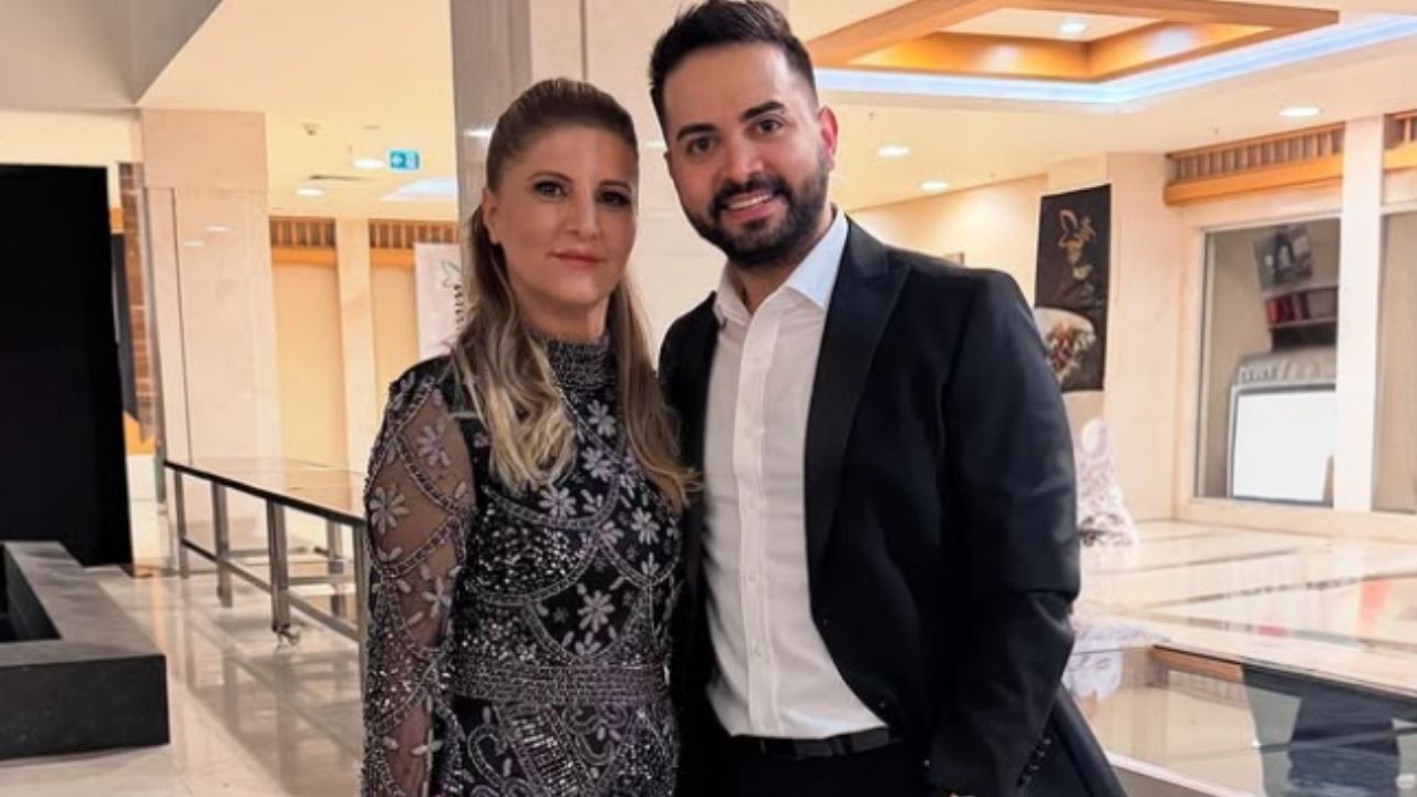 Ümran Kaplan kimdir? Kadir Ezildi’nin annesi estetik yaptırdı mı ve neden gündemde?