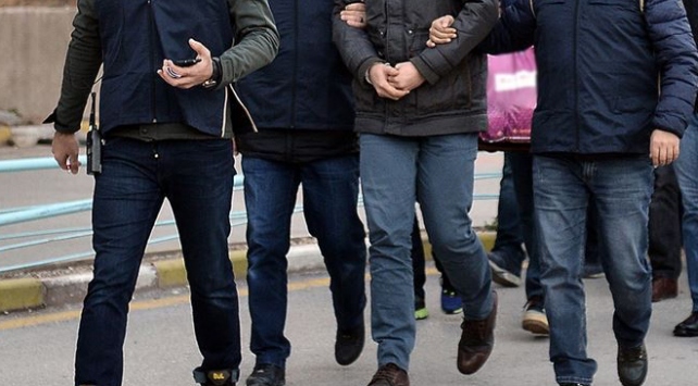 Sivas’ın da Aralarında Olduğu 32 İlde FETÖ Operasyonu